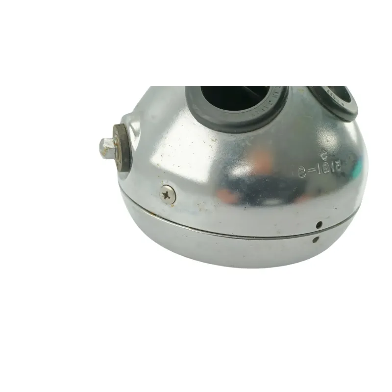 Optique (feux)(phare) SUZUKI GN 125 1983 - 2002