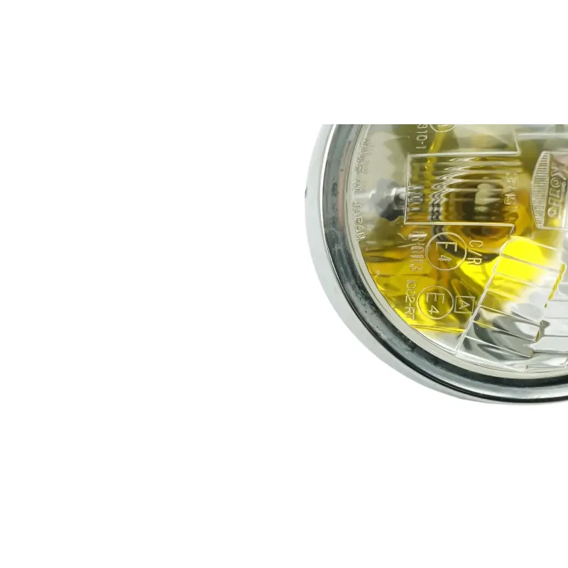 Optique (feux)(phare) SUZUKI GN 125 1983 - 2002