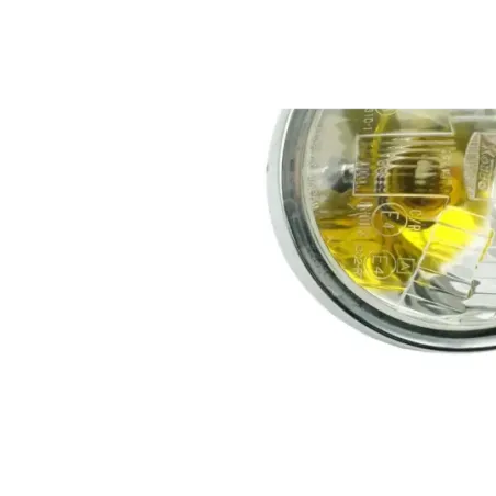 Optique (feux)(phare) SUZUKI GN 125 1983 - 2002