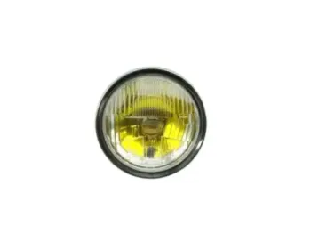 Optique (feux)(phare) SUZUKI GN 125 1983 - 2002