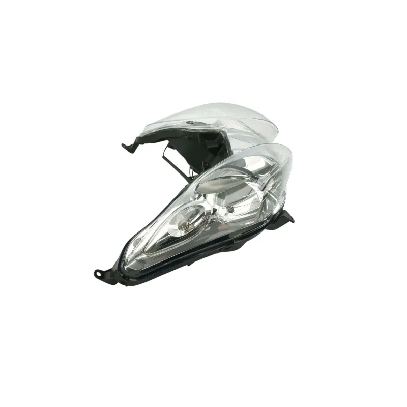 Optique (feux)(phare) YAMAHA YPR 125 XMAX 2006 - 2009