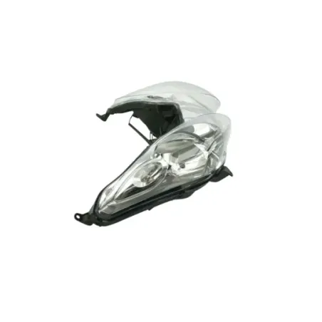 Optique (feux)(phare) YAMAHA YPR 125 XMAX 2006 - 2009