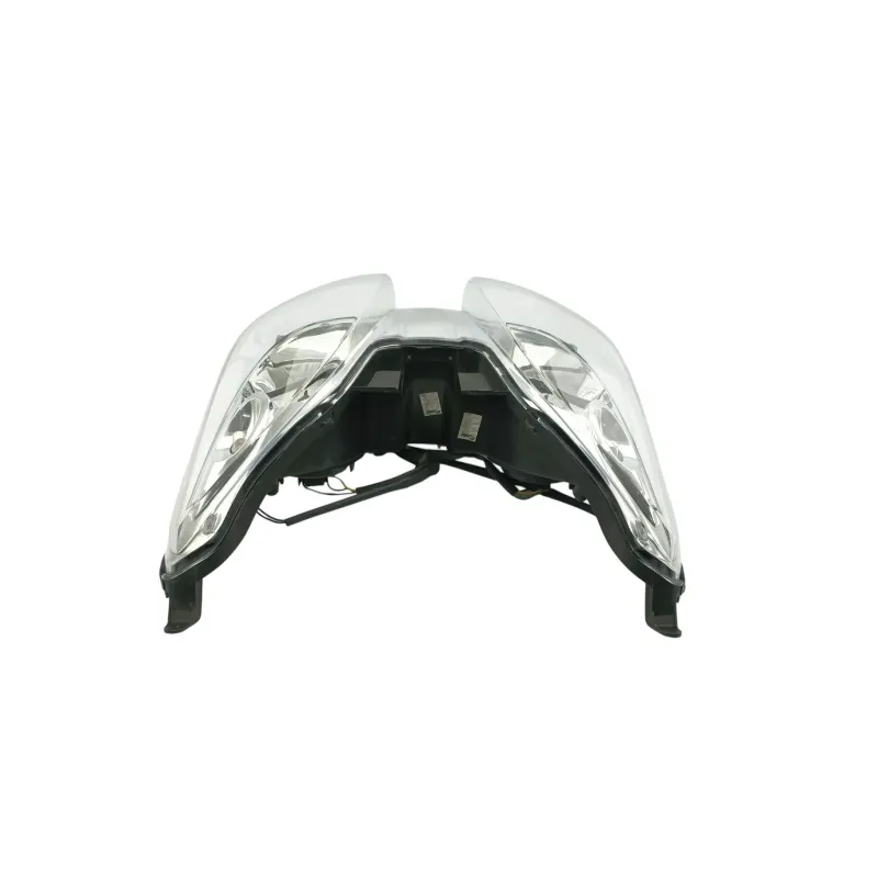 Optique (feux)(phare) YAMAHA YPR 125 XMAX 2006 - 2009