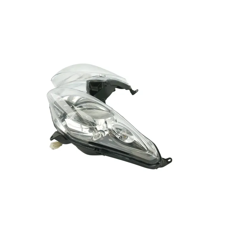 Optique (feux)(phare) YAMAHA YPR 125 XMAX 2006 - 2009
