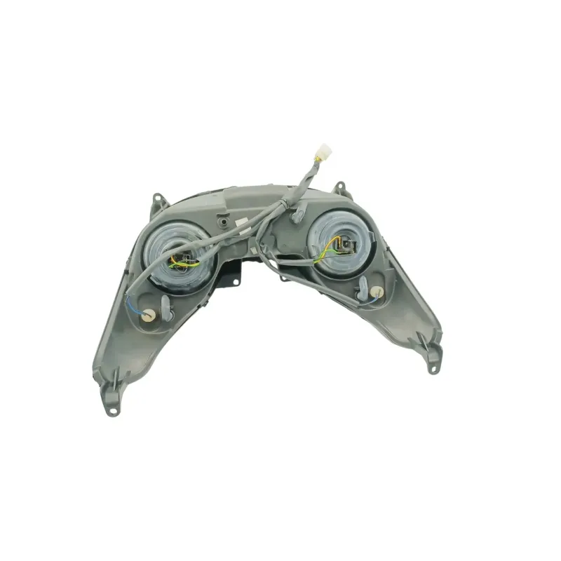 Optique (feux)(phare) YAMAHA YPR 125 XMAX 2006 - 2009