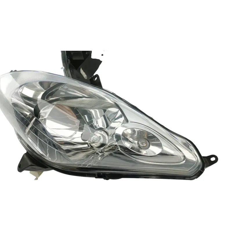 Optique (feux)(phare) YAMAHA YPR 125 XMAX 2006 - 2009