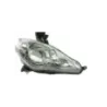 Optique (feux)(phare) YAMAHA YPR 125 XMAX 2006 - 2009 Optique (feux)(phare) YAMAHA YPR 125 XMAX 2006 - 2009