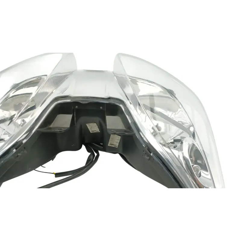 Optique (feux)(phare) YAMAHA YPR 125 XMAX 2006 - 2009