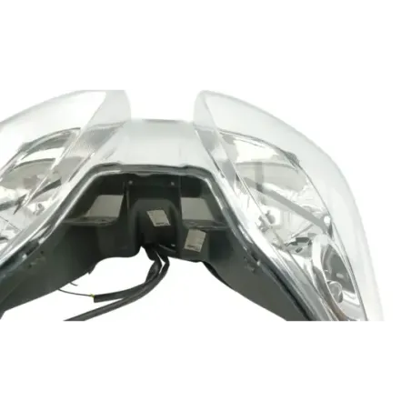 Optique (feux)(phare) YAMAHA YPR 125 XMAX 2006 - 2009