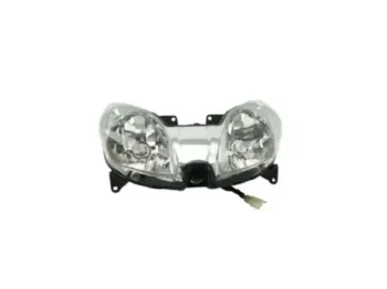 Optique (feux)(phare) YAMAHA YPR 125 XMAX 2006 - 2009