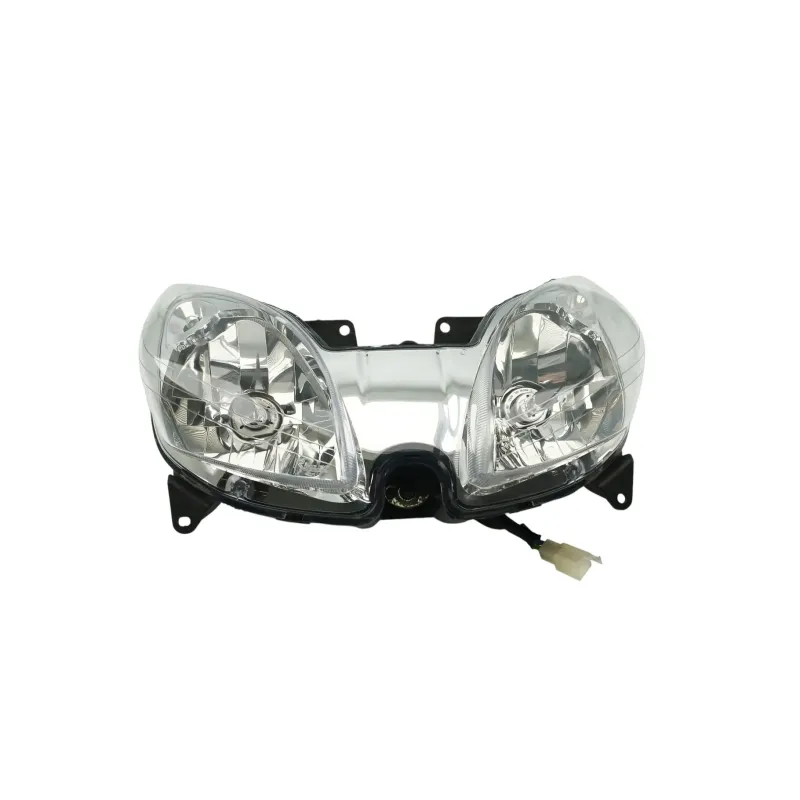 Optique (feux)(phare) YAMAHA YPR 125 XMAX 2006 - 2009