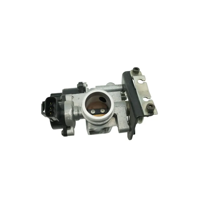 Corps papillon injection YAMAHA YPR 125 XMAX 2006 - 2009
