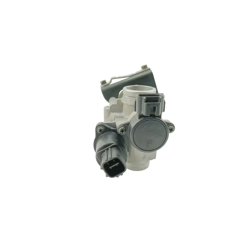 Corps papillon injection YAMAHA YPR 125 XMAX 2006 - 2009