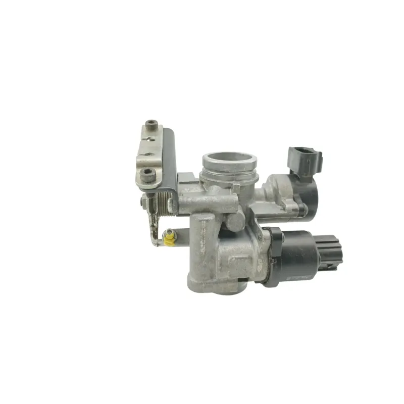 Corps papillon injection YAMAHA YPR 125 XMAX 2006 - 2009