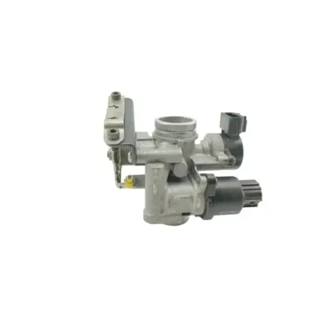 Corps papillon injection YAMAHA YPR 125 XMAX 2006 - 2009
