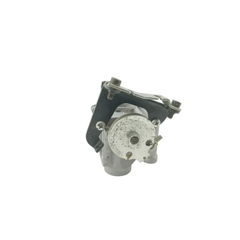 Corps papillon injection YAMAHA YPR 125 XMAX 2006 - 2009