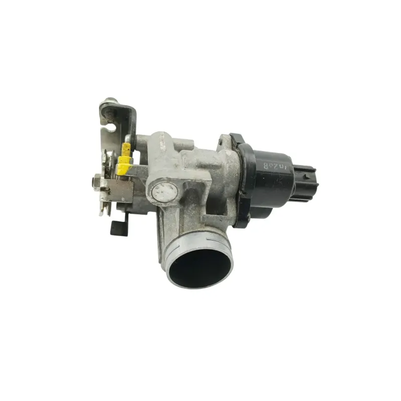 Corps papillon injection YAMAHA YPR 125 XMAX 2006 - 2009