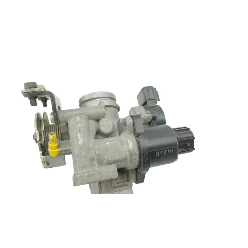 Corps papillon injection YAMAHA YPR 125 XMAX 2006 - 2009