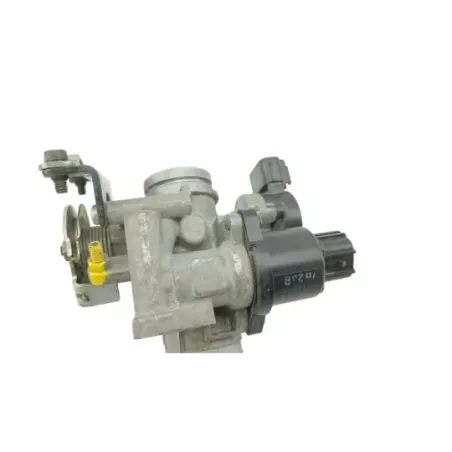 Corps papillon injection YAMAHA YPR 125 XMAX 2006 - 2009