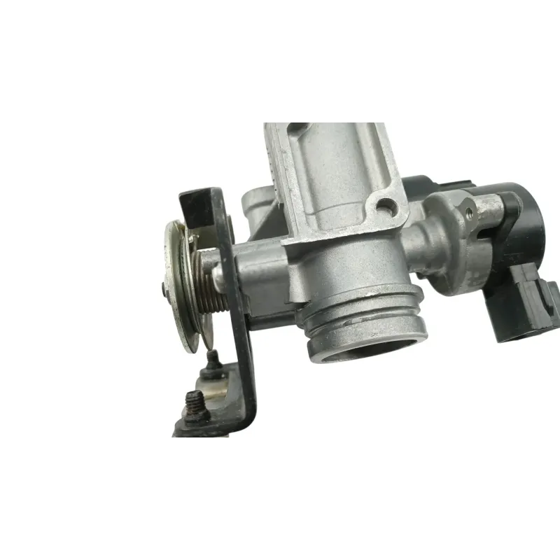 Corps papillon injection YAMAHA YPR 125 XMAX 2006 - 2009