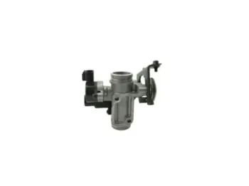 Corps papillon injection YAMAHA YPR 125 XMAX 2006 - 2009