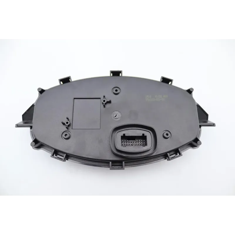 Compteur QUADRO D 350 2012 - 2013