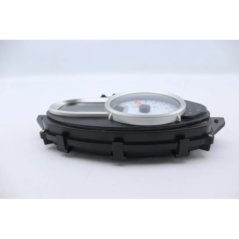 Compteur QUADRO D 350 2012 - 2013