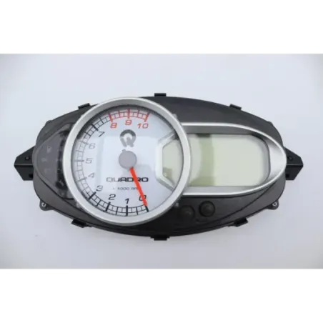 Compteur QUADRO D 350 2012 - 2013