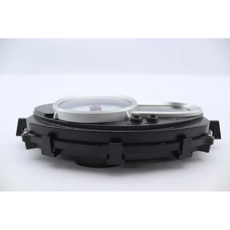 Compteur QUADRO D 350 2012 - 2013