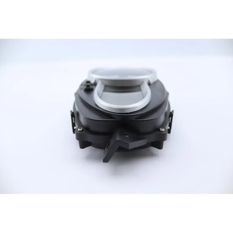Compteur QUADRO D 350 2012 - 2013