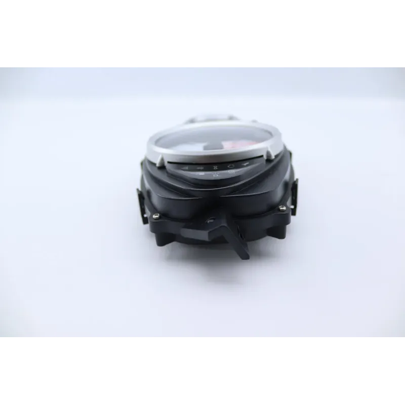 Compteur QUADRO D 350 2012 - 2013