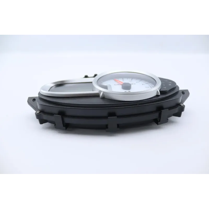 Compteur QUADRO D 350 2012 - 2013