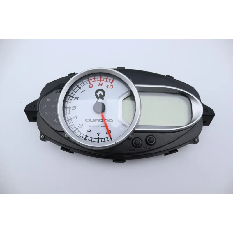 Compteur QUADRO D 350 2012 - 2013