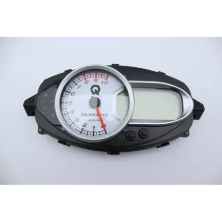 Compteur QUADRO D 350 2012 - 2013
