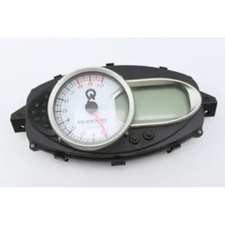 Compteur QUADRO D 350 2012 - 2013