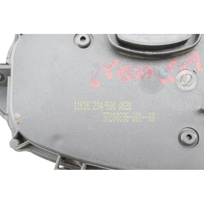Compteur QUADRO D 350 2012 - 2013