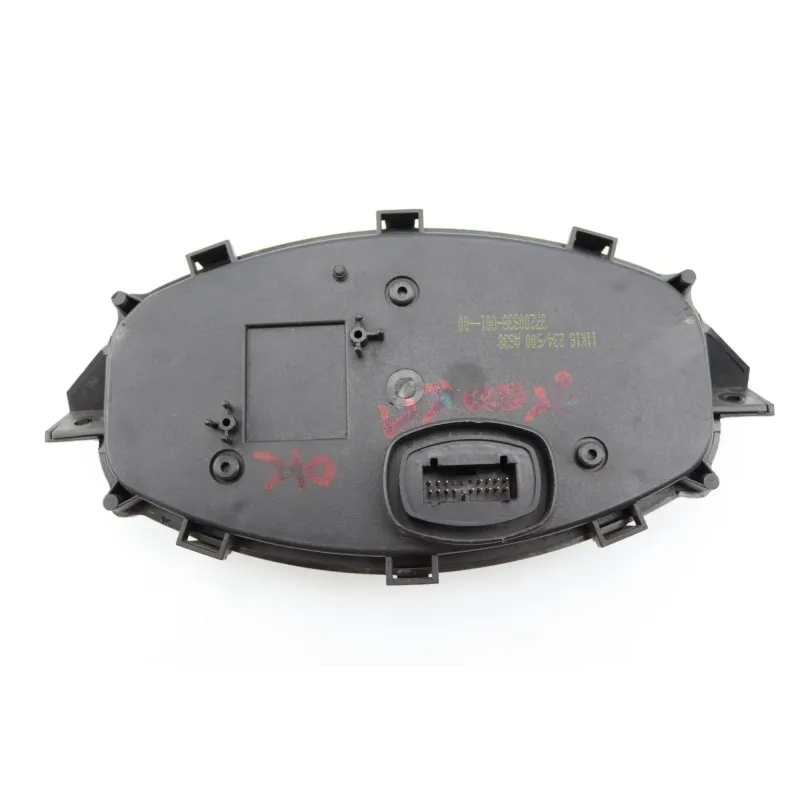 Compteur QUADRO D 350 2012 - 2013