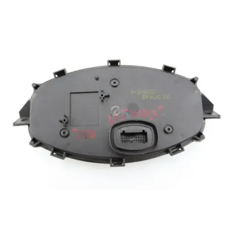 Compteur QUADRO D 350 2012 - 2013