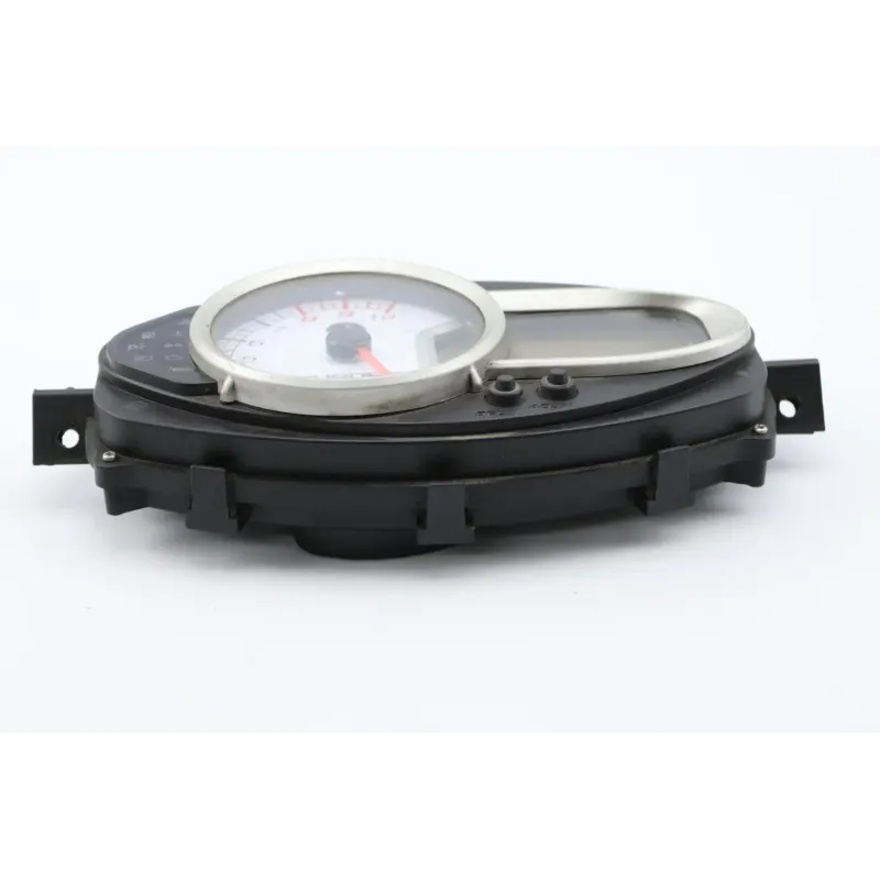 Compteur QUADRO D 350 2012 - 2013