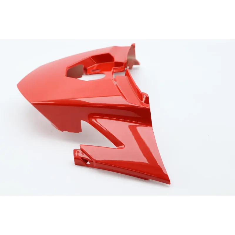 Coque arriere QUADRO 4D 350 2015 - 2018