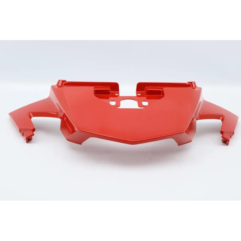 Coque arriere QUADRO 4D 350 2015 - 2018
