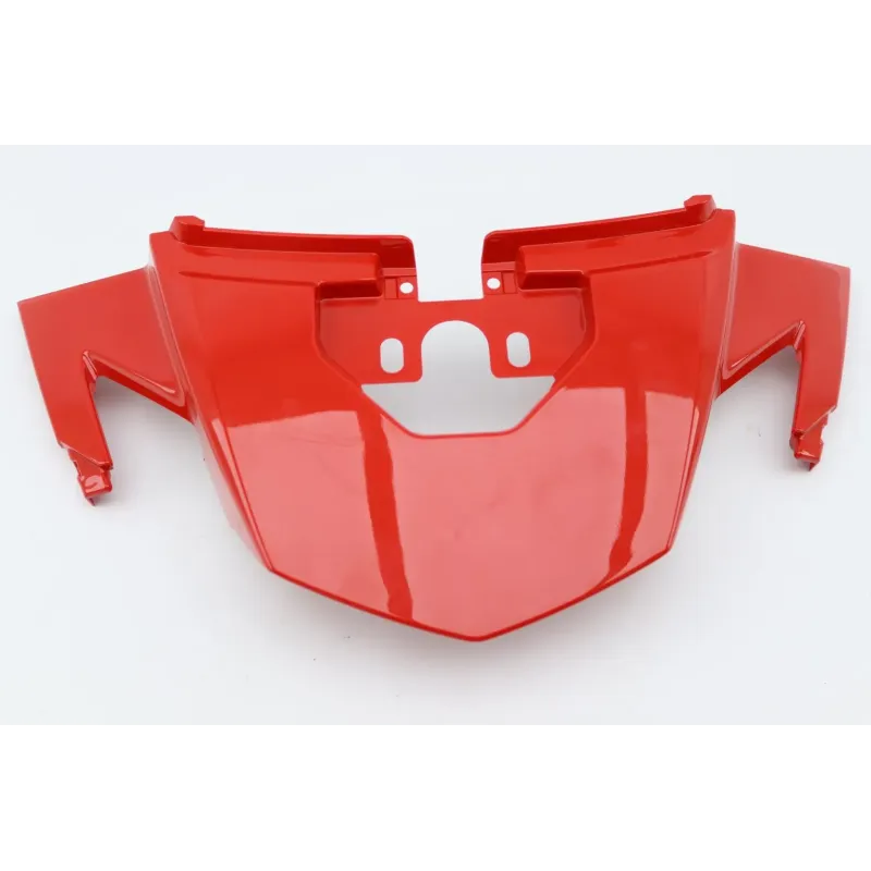 Coque arriere QUADRO 4D 350 2015 - 2018