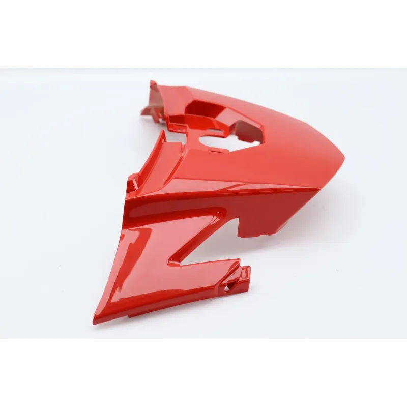 Coque arriere QUADRO 4D 350 2015 - 2018