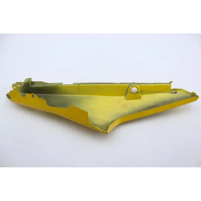 Demi flanc selle droit SUZUKI DL 1000 VSTROM 2002 - 2007