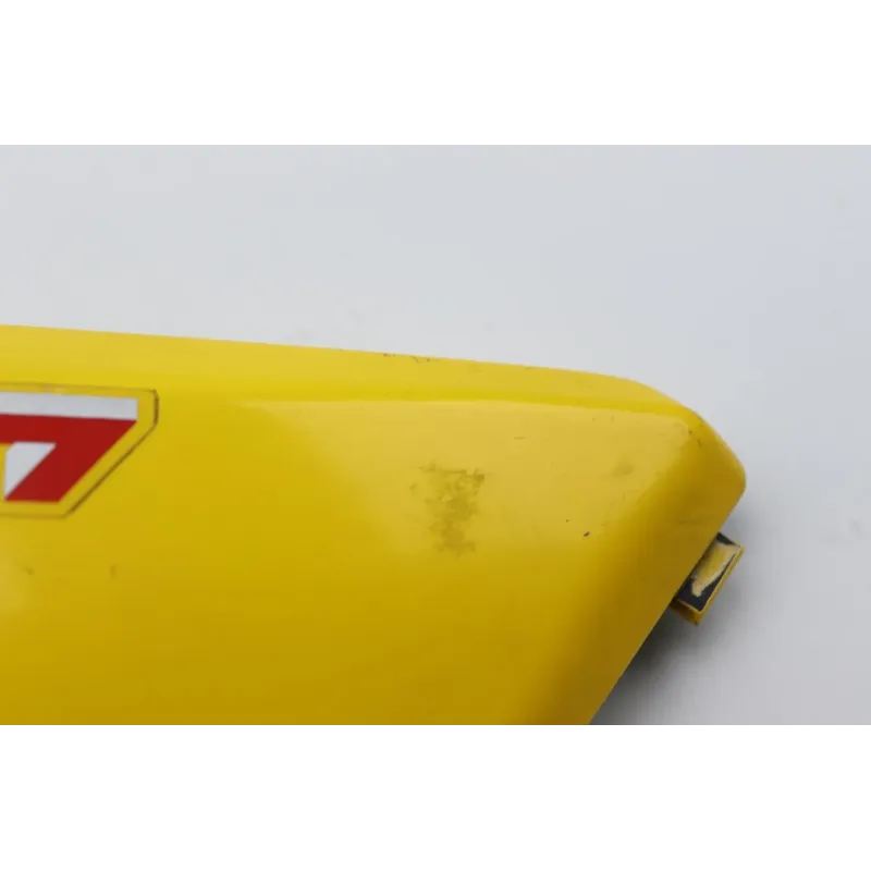 Demi flanc selle droit SUZUKI DL 1000 VSTROM 2002 - 2007