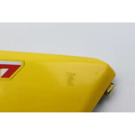 Demi flanc selle droit SUZUKI DL 1000 VSTROM 2002 - 2007