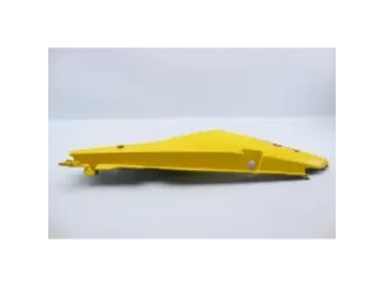 Demi flanc selle droit SUZUKI DL 1000 VSTROM 2002 - 2007