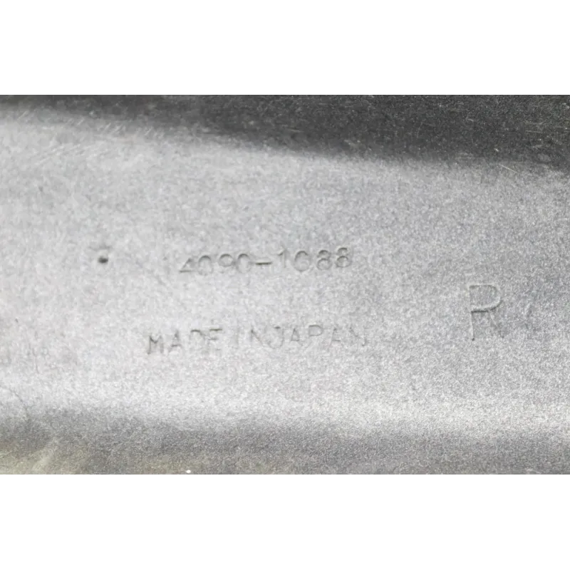 Coque arriere droit KAWASAKI ER5 500 1997 - 2006
