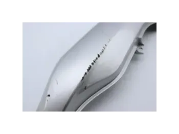 Coque arriere droit KAWASAKI ER5 500 1997 - 2006