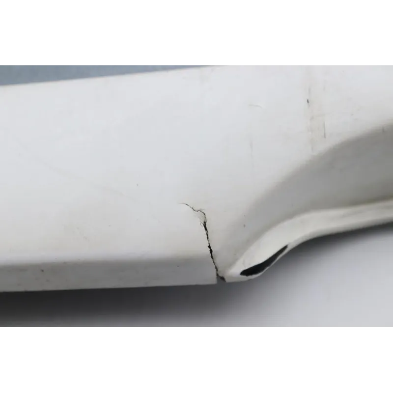 Cache lateral droit YAMAHA XJ 900 1983 - 1994